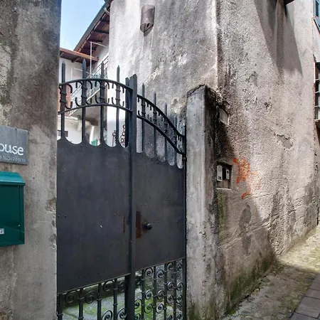 Thari House Naggio (Lombardy)