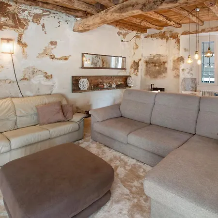 펜션 Thari House Naggio (Lombardy)