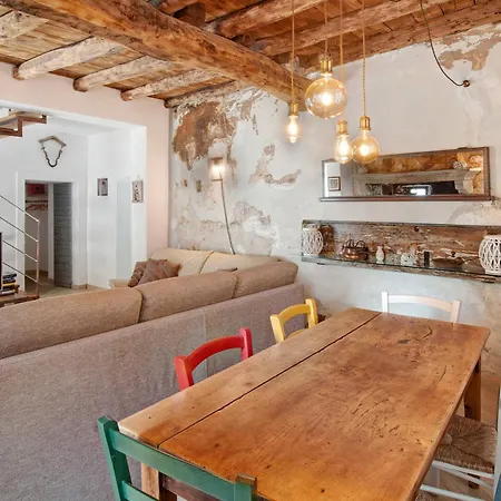 펜션 Thari House Naggio (Lombardy)