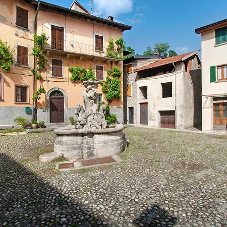 펜션 Thari House Naggio (Lombardy)